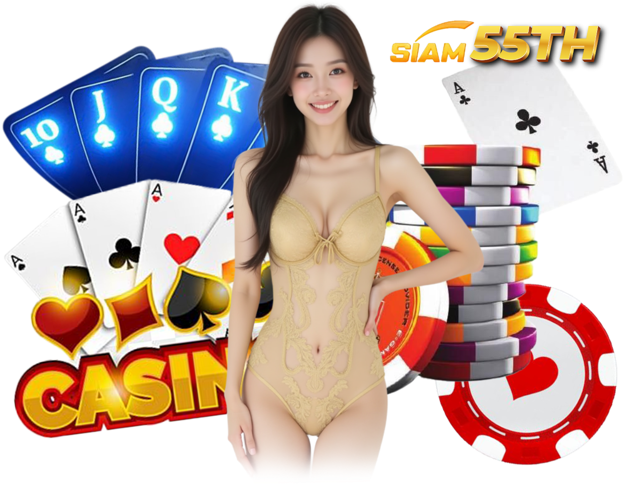 SIAM55TH ฝากถอนไม่มีขั้นต่ำ